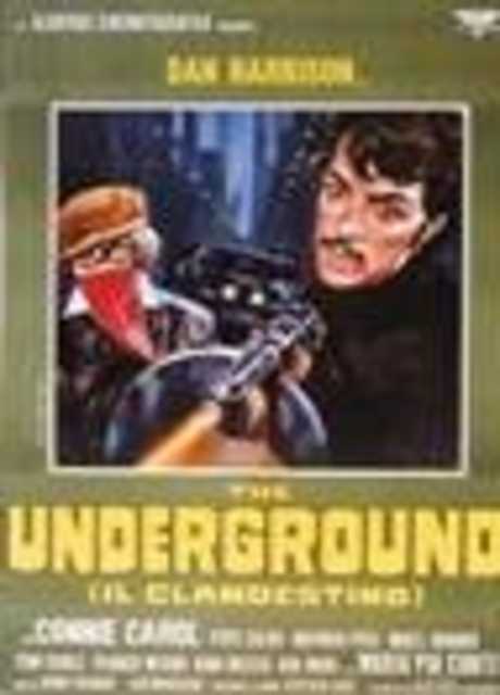 The Underground