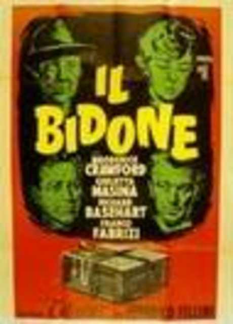 Il Bidone