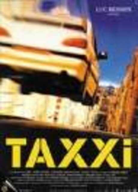 Taxxi