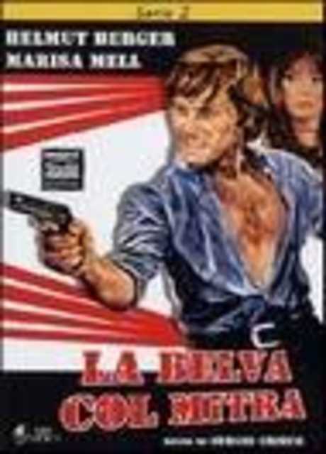 La belva col mitra