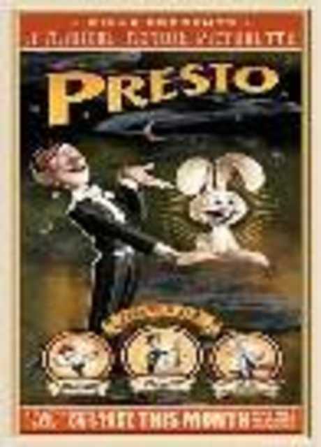 Presto