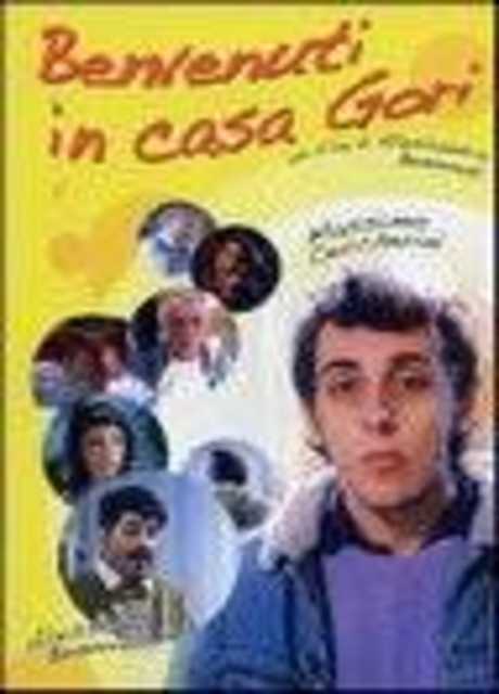 Benvenuti in casa Gori