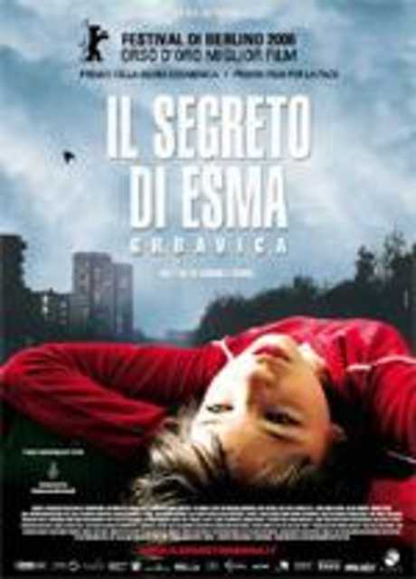 Il segreto di Esma