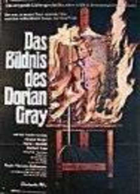 Il dio chiamato Dorian