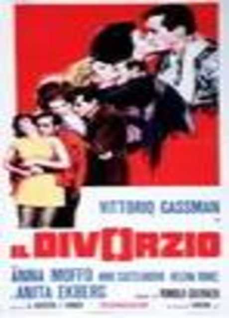Il divorzio