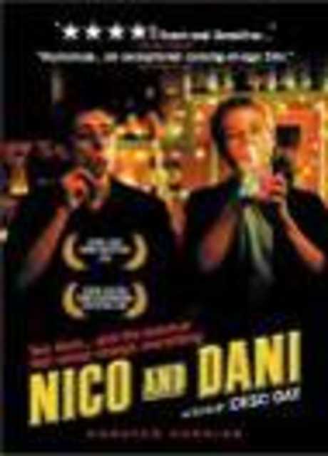 Nico and Dani
