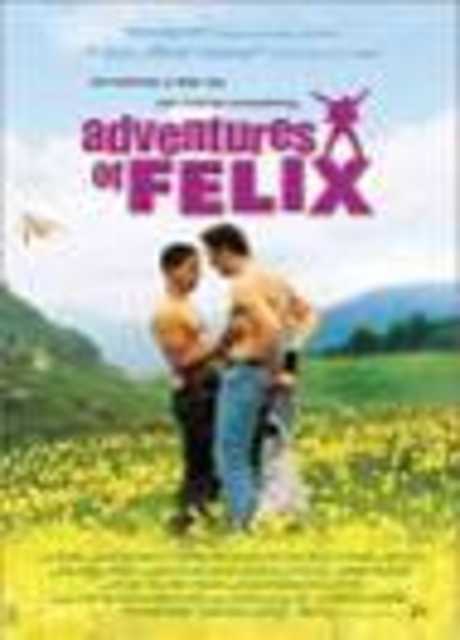 La strada di Felix