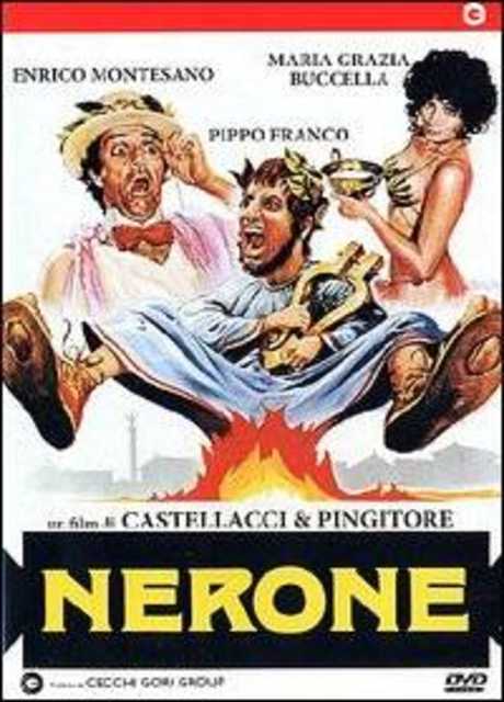 Nerone