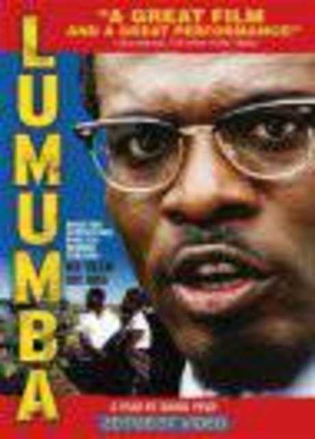 Lumumba