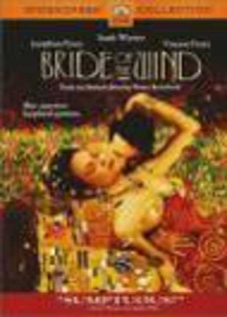 Bride of the Wind