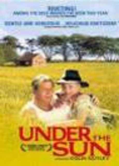 Under the Sun