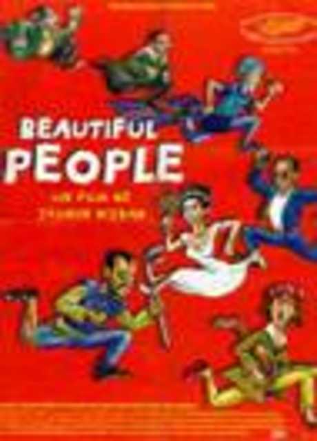 Beautiful People