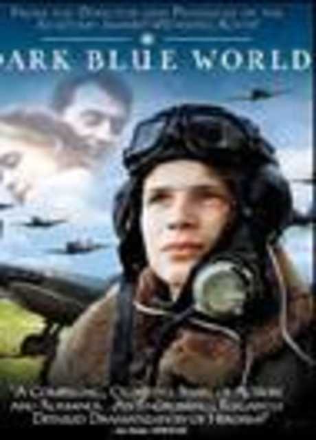 Dark Blue World