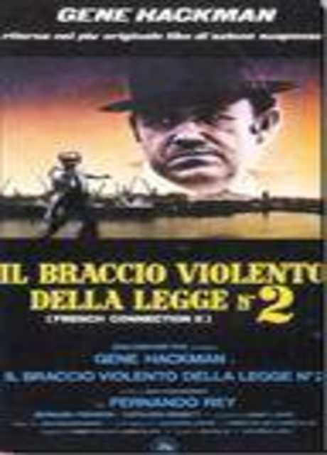 Il braccio violento della legge n.2