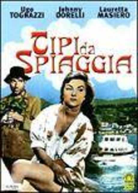 Tipi da spiaggia