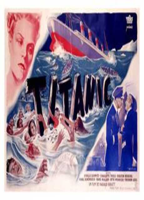 Titanic