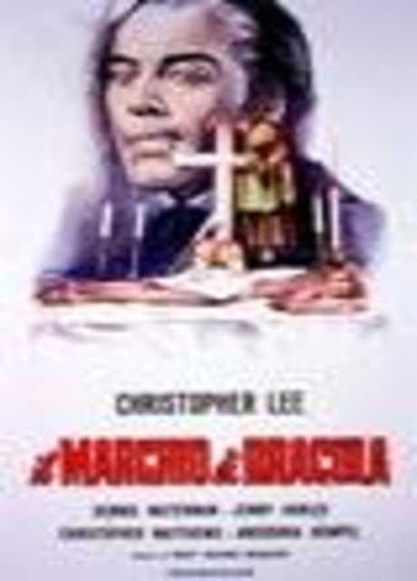 Il marchio di Dracula