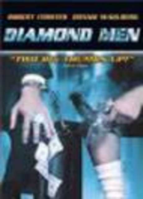 Diamond Men