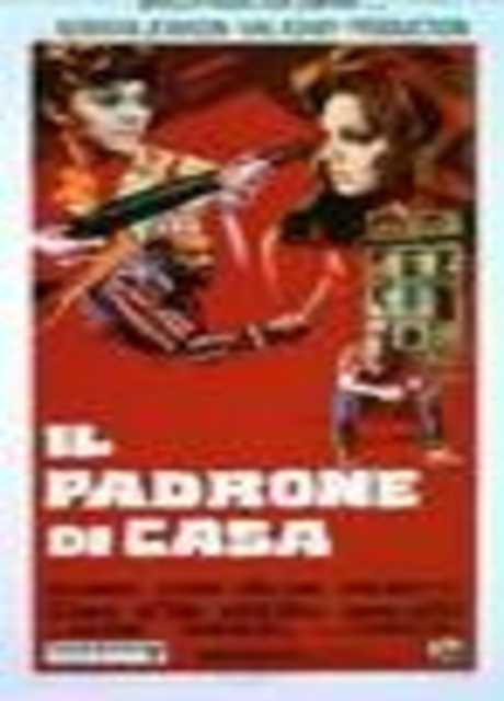 Il padrone di casa