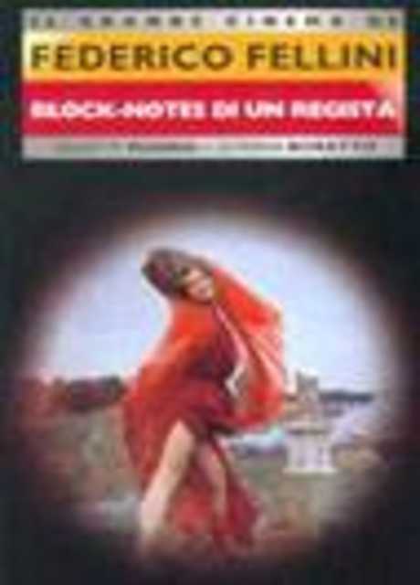 Block-Notes di un Regista