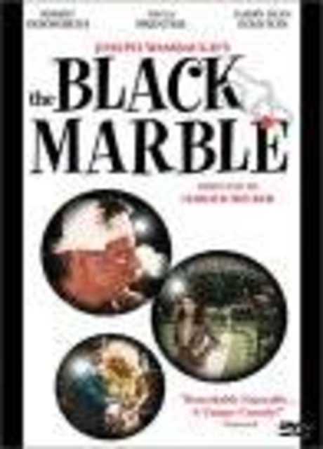 The Black Marble