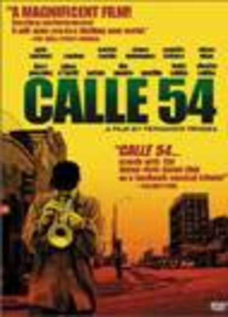 Calle 54
