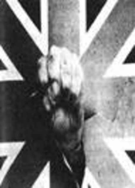 British Sounds
