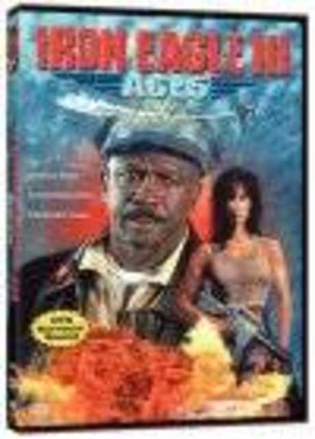 Air Force - Aquile d'acciaio 3