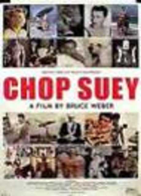 Chop Suey