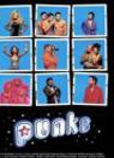 Punks