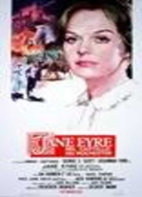 Jane Eyre nel castello dei Rochester