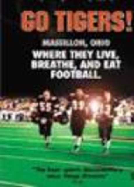Go Tigers!