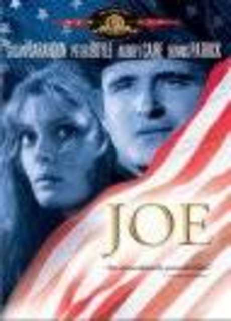 La guerra del cittadino Joe