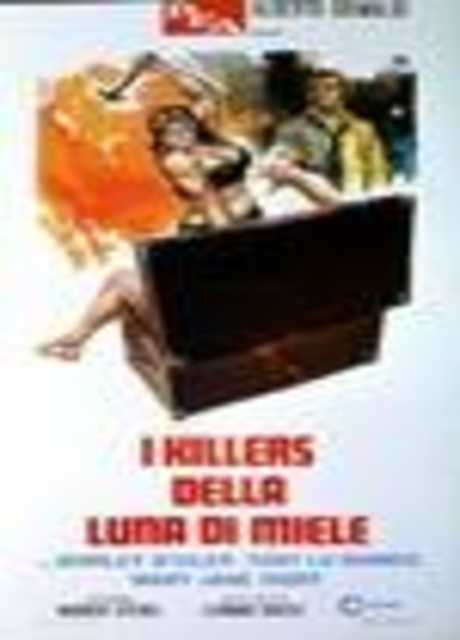 I killers della luna di miele