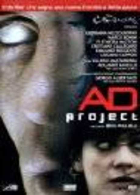 AD Project