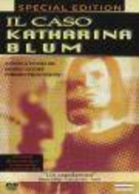 Il caso Katharina Blum