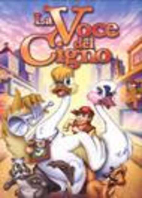 La voce del cigno