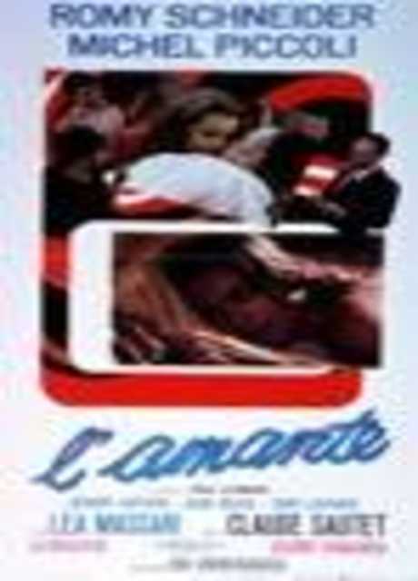 L'amante