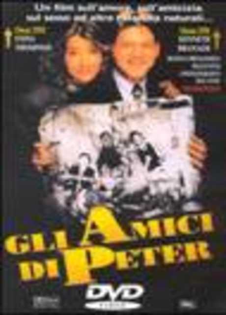 Gli amici di Peter