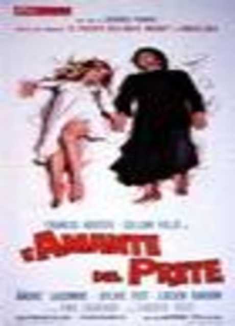 L'amante del prete