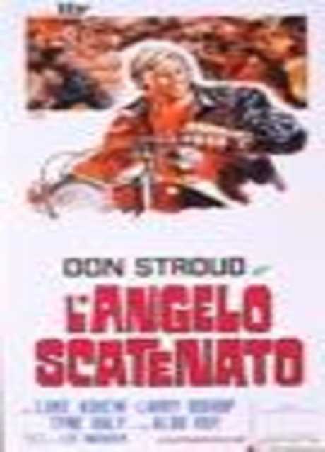 L'angelo scatenato