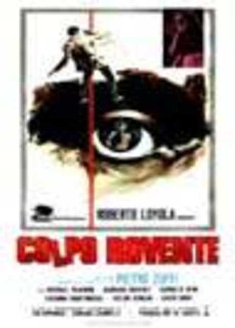 Colpo Rovente
