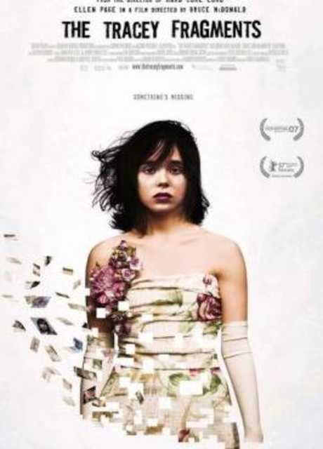 The Tracey Fragments