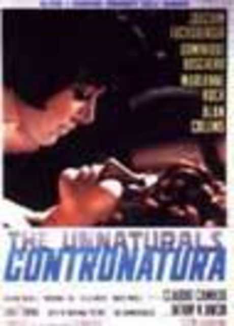 The Unnaturals - Contronatura