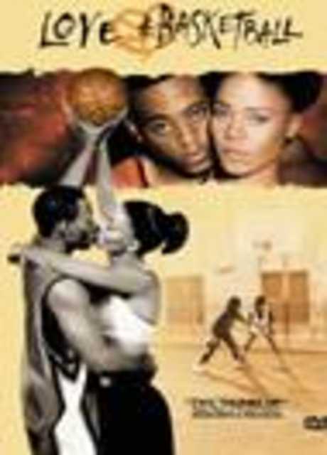 Love & Basketball