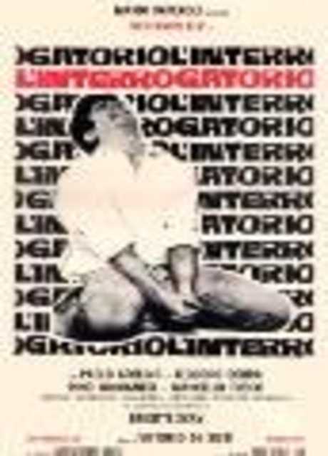 L'interrogatorio