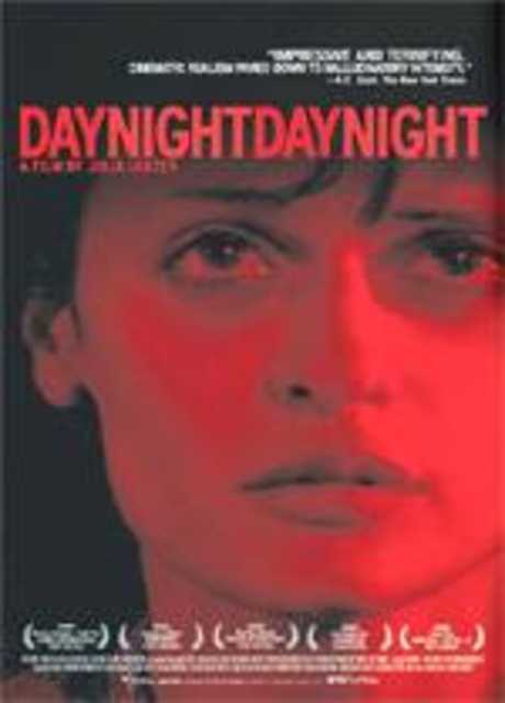 Day Night / Day Night