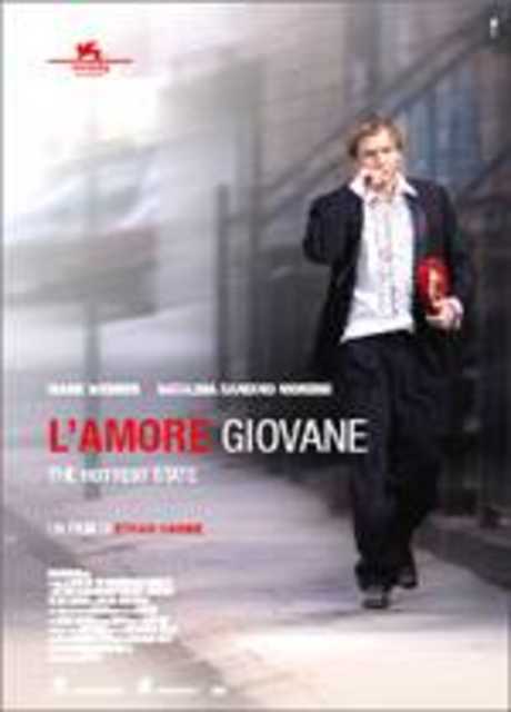 L'amore giovane