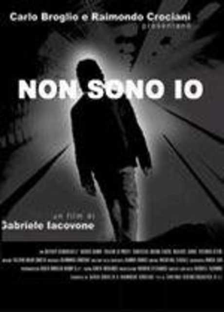 Non sono io