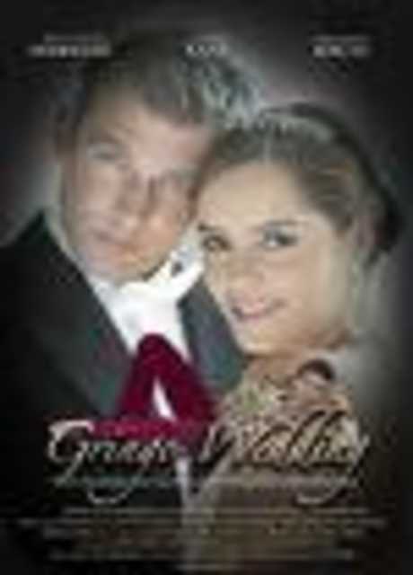 Gringo Wedding